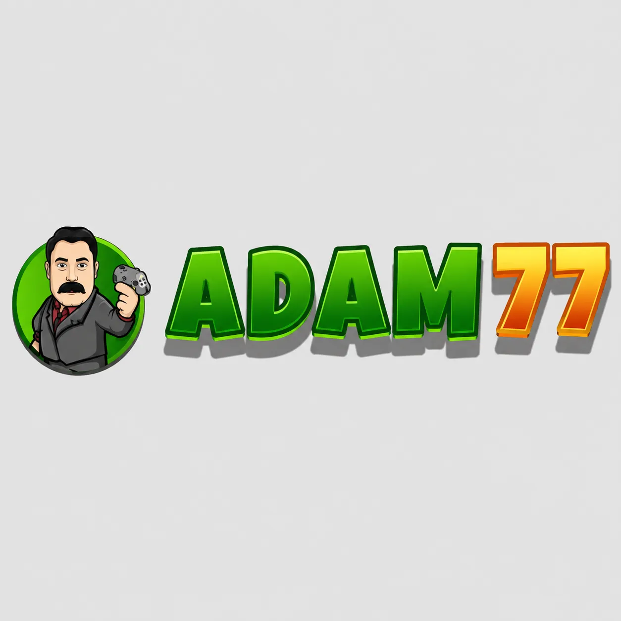 ADAM77 - Aplikasi Hitung Kalori untuk Kebugaran Sehat