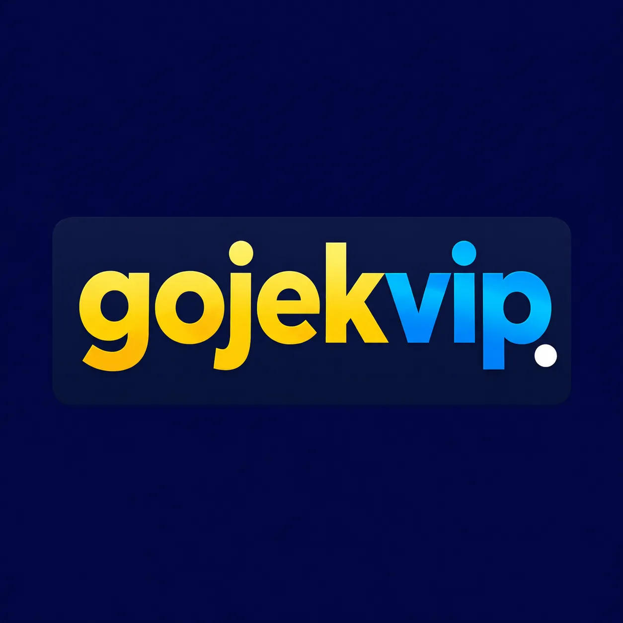 GOJEKVIP - Aplikasi Transfer Bank Terpercaya untuk Kemudahan Transaksi