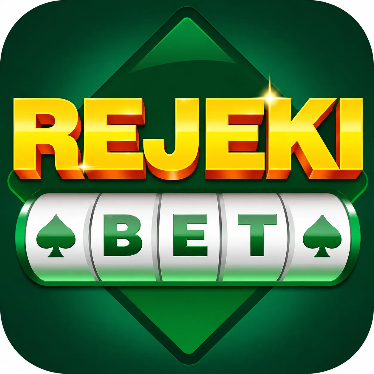 rejekibet - Teman Sekitar APK
